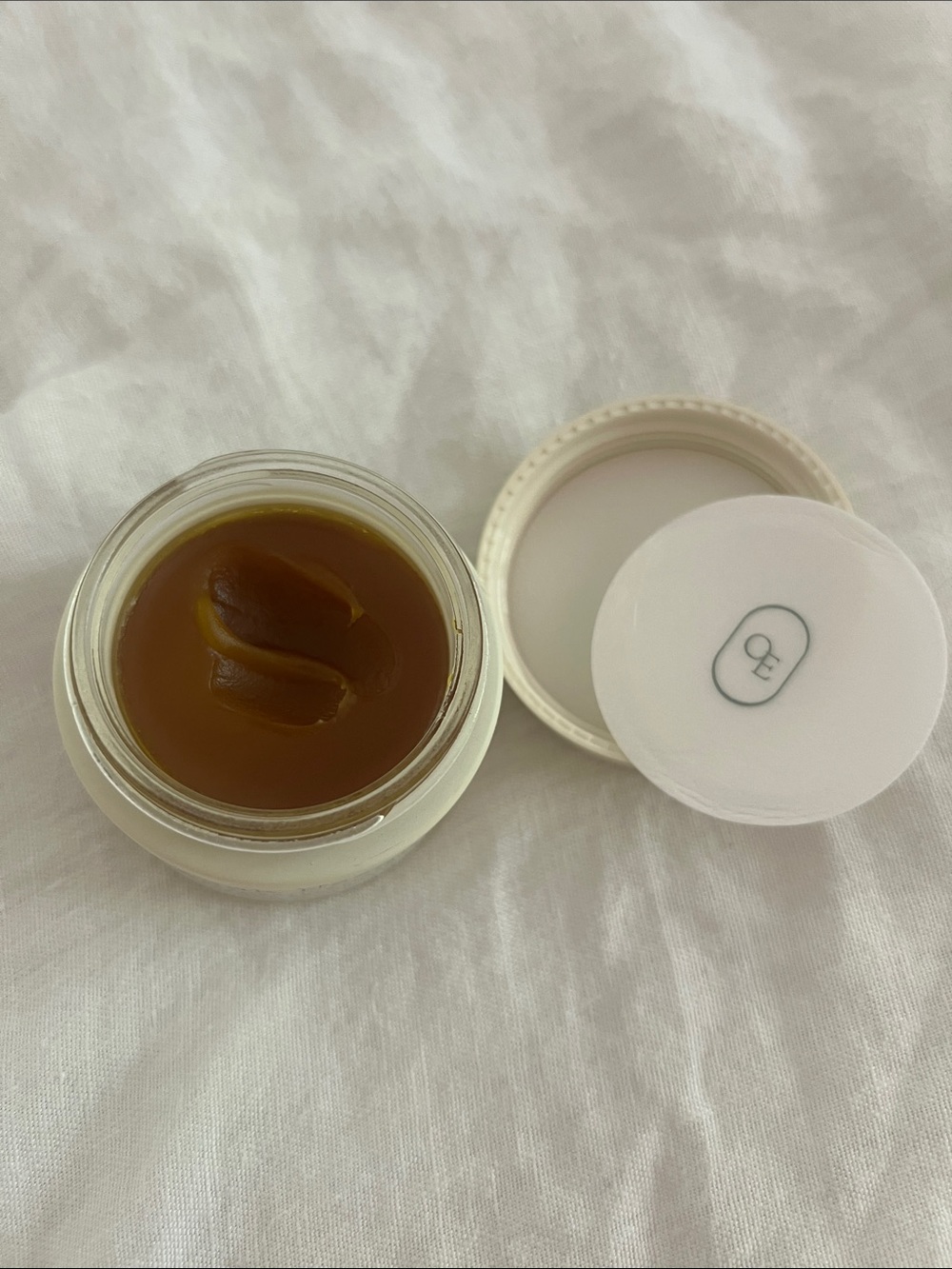 Oak essentials restorative mask